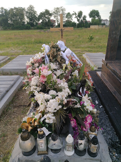 Zofia Sidor 1952 Lubartów - Grobonet - Wyszukiwarka osób pochowanych